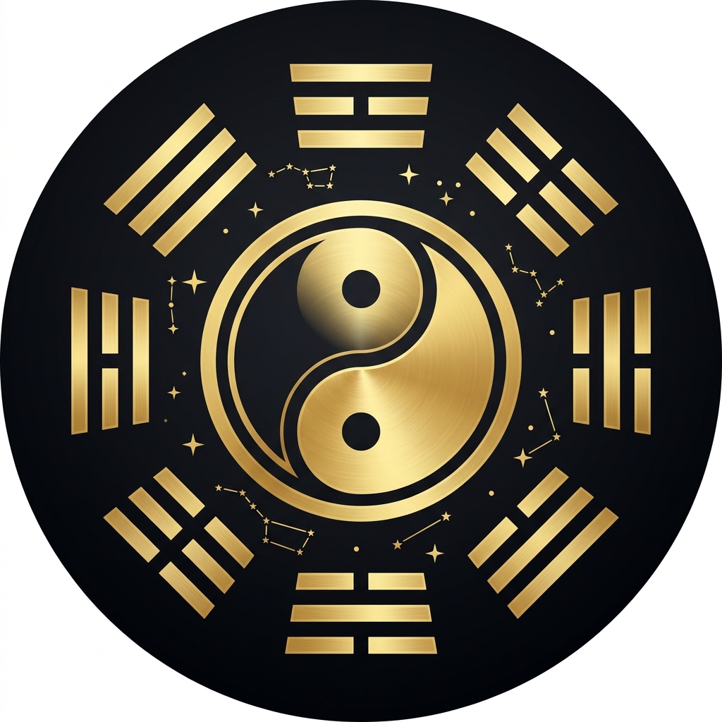 Tử Vi Thế Hệ Mới Logo